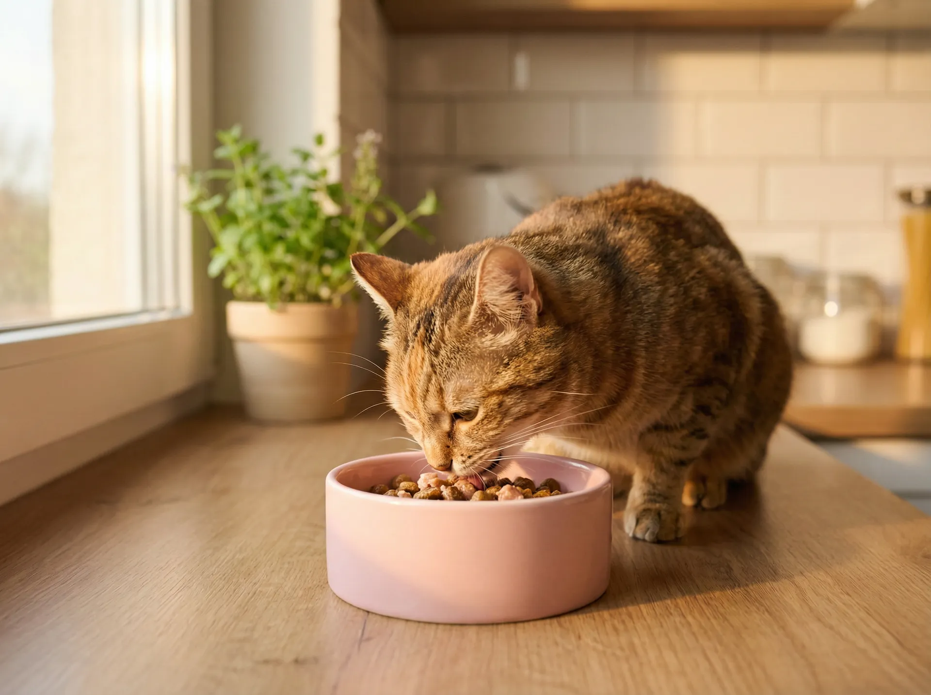 猫咪健康饮食指南 - YELLOW免费观看高清在线
