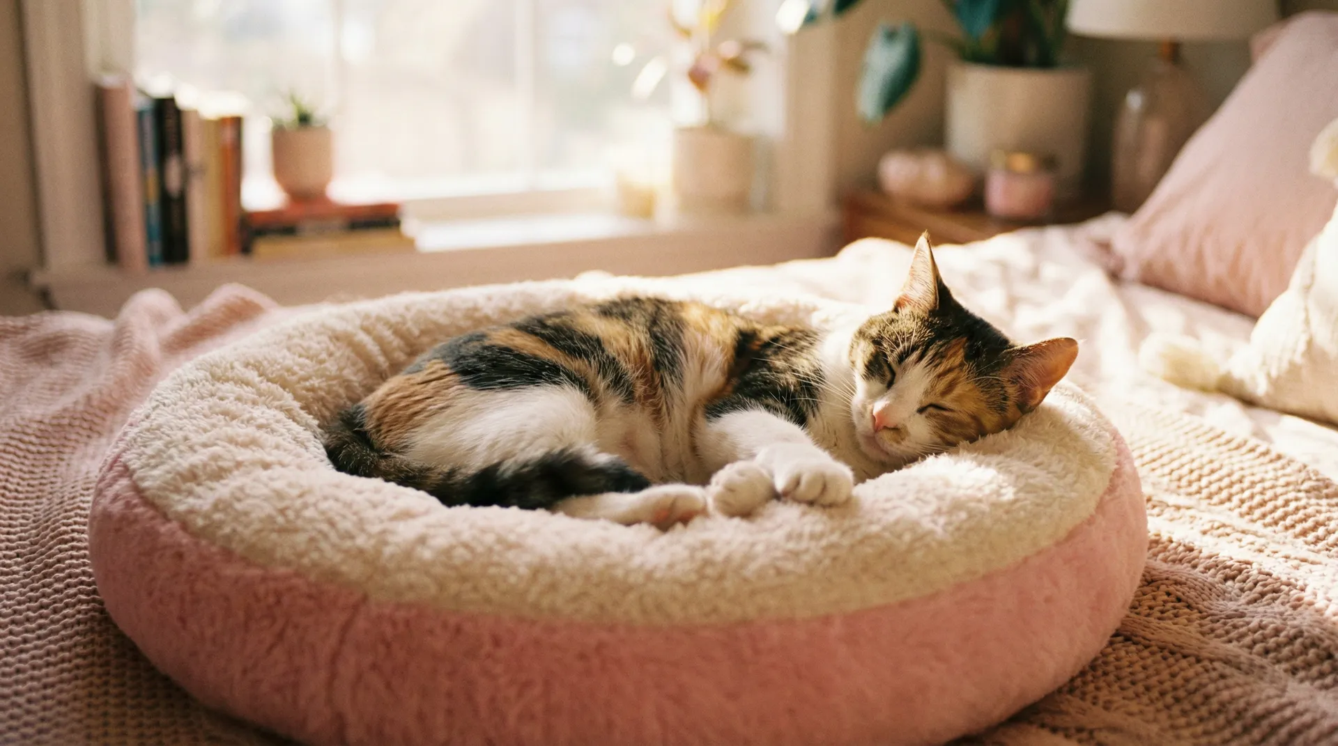 三花猫安静入睡 - YELLOW免费观看高清在线